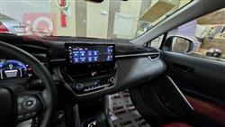 تويوتا كورولا كروس